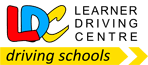LDC Driving School Aberdeen Logo